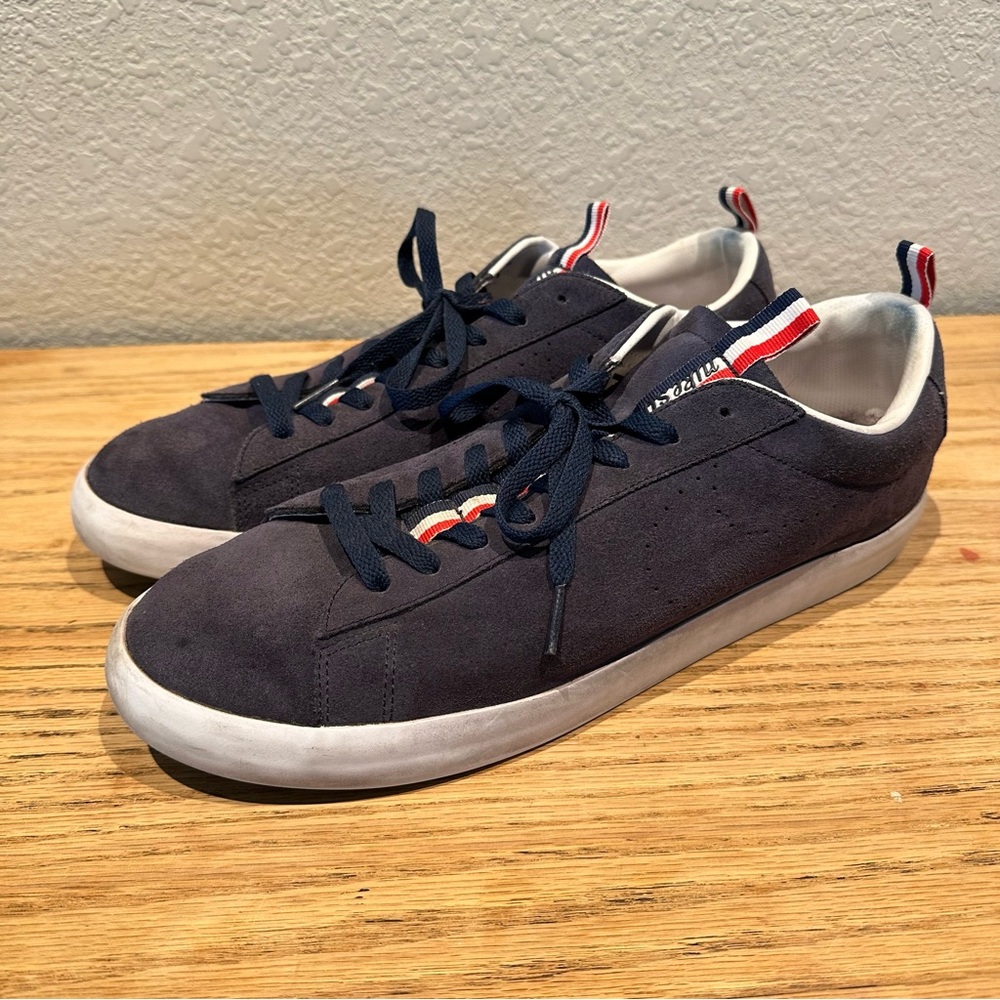 Nike SB Blazer Low PRM QS 917 Country Club 2016 874688-441 RARE Men’s 13